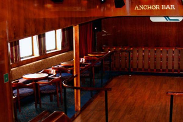 Laivahostel S/S Bore Τούρκου Εξωτερικό φωτογραφία
