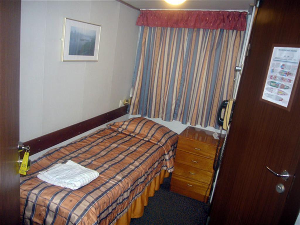 Laivahostel S/S Bore Τούρκου Δωμάτιο φωτογραφία